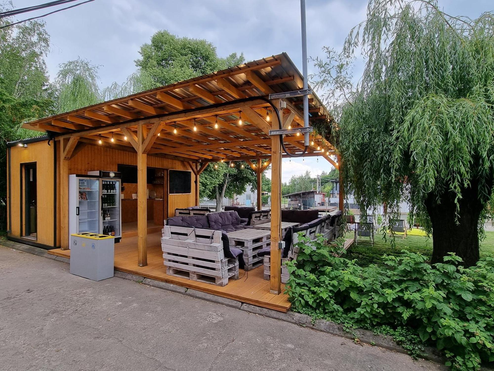 Ubytovani Ve Vinarstvi Zd Nemcicky Exterior photo